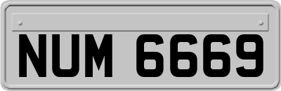 NUM6669