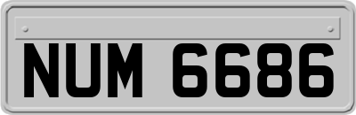 NUM6686