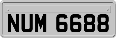 NUM6688