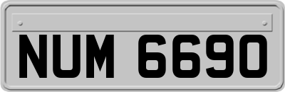 NUM6690