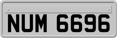 NUM6696