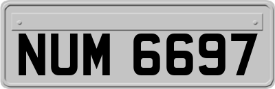 NUM6697