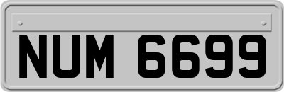 NUM6699