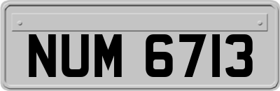 NUM6713