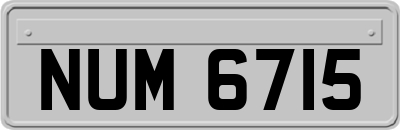 NUM6715