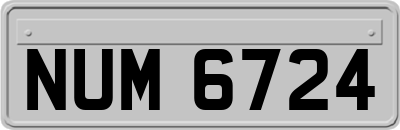 NUM6724