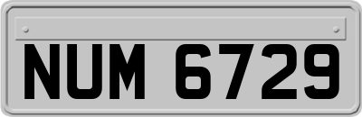 NUM6729