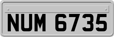 NUM6735