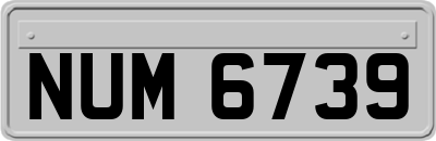NUM6739