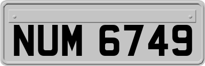 NUM6749