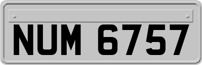 NUM6757