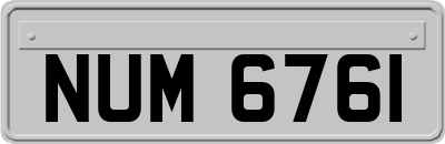 NUM6761