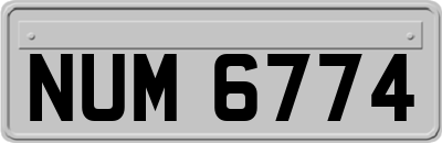 NUM6774
