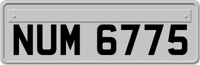 NUM6775