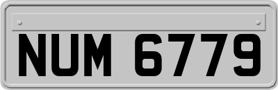 NUM6779
