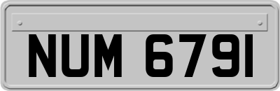 NUM6791