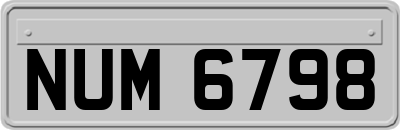 NUM6798