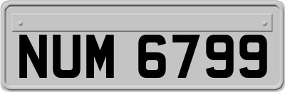 NUM6799