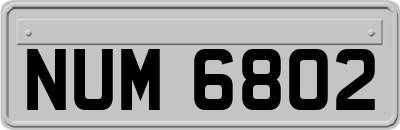 NUM6802
