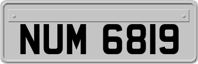 NUM6819