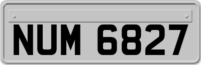 NUM6827