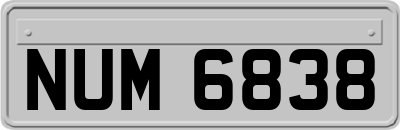 NUM6838