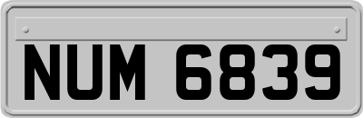 NUM6839