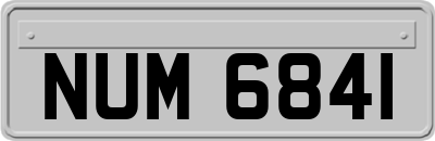 NUM6841