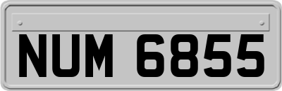 NUM6855