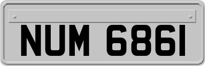 NUM6861