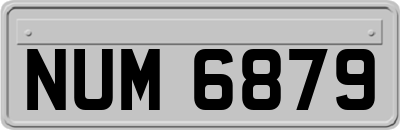 NUM6879