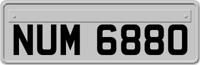 NUM6880