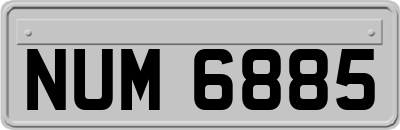 NUM6885