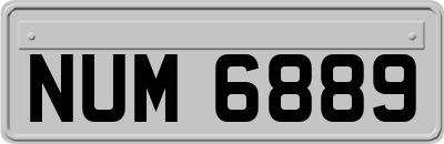 NUM6889