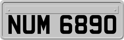 NUM6890
