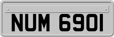 NUM6901