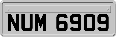 NUM6909