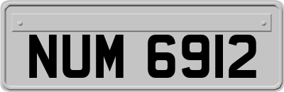 NUM6912