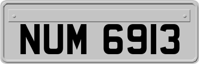 NUM6913