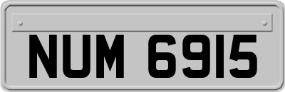 NUM6915