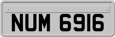 NUM6916