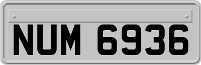 NUM6936