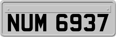 NUM6937