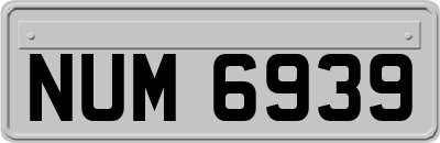 NUM6939