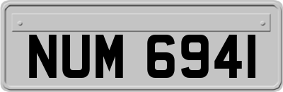NUM6941