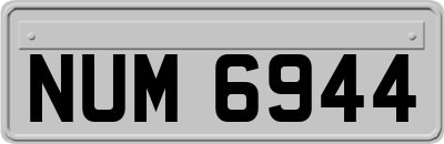 NUM6944