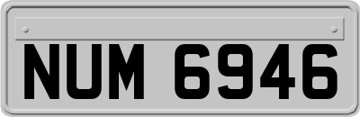 NUM6946
