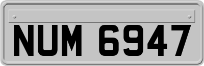 NUM6947