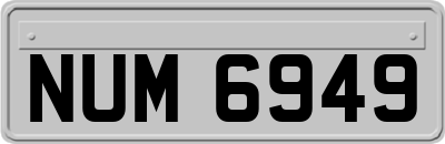 NUM6949