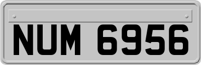 NUM6956
